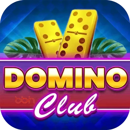 DOMINOCLUB - Aplikasi Status & Stiker untuk Sosial dan Chat